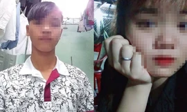 Vụ người đàn bà nghi bị cứa cổ: Bắt đôi nam nữ tuổi teen khi đang chơi game