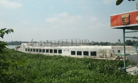 Sở GTVT Bình Dương bị tố phớt lờ chỉ đạo, gây khó doanh nghiệp