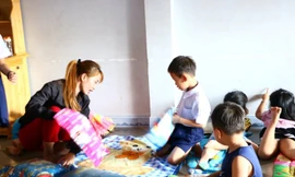 Vụ bé trai bị bỏ quên ở trường học: Đình chỉ hoạt động một cơ sở giáo dục