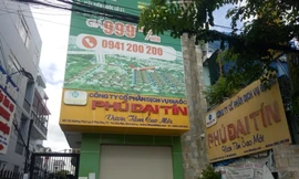 Công an Bình Dương làm rõ vụ vẽ dự án ‘ma’ thu tiền tỷ