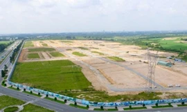 Khởi tố vụ chuyển nhượng 43 ha đất công ở Bình Dương