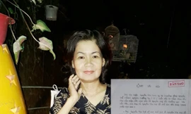 Thông tin mới vụ cán bộ công an hy sinh hơn 70 năm chưa được công nhận liệt sĩ