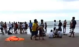 Vụ nhiều người đuối nước ở Bình Thuận: Thương cảm nữ sinh vừa tốt nghiệp ĐH