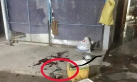 Xác định nghi phạm vụ hỗn chiến trong đêm khiến 2 người thương vong