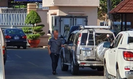 Trinh sát kể quá trình bắt nhóm phụ nữ liên quan vụ 2 xác người trong thùng phuy