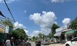 Vụ thi thể trong khối bêtông ở Bình Dương: Nhóm nghi can theo một giáo phái lạ