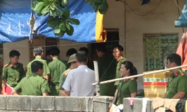 Công an Bình Dương thông tin chính thức vụ 3 thi thể ở Bình Dương