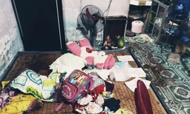 Vụ phát hiện 3 thi thể ở Bình Dương: “Lá lành đùm lá rách”