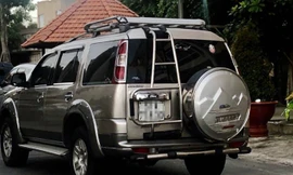 Bắt nhóm nghi can vụ 2 thi thể trong thùng bê tông ở Bình Dương