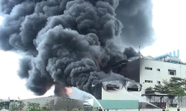 Liên tiếp xảy ra cháy nổ, Bình Dương lập đoàn kiểm tra PCCC đặc biệt