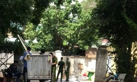 Vụ phát hiện hai thi thể trong 2 thùng nhựa: Bộ Công an vào cuộc