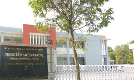 Giám đốc Sở LĐTBXH Bình Dương nói gì việc nữ sinh bị cán bộ hiếp dâm?