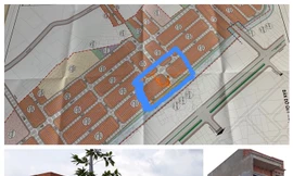 Chủ tịch Bình Dương yêu cầu xử nghiêm vụ 'xẻ thịt' đất công