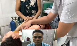 Lời khai của kẻ dùng dao đâm nhiều nhát vào cổ người phụ nữ ở Bình Dương