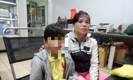 Thông tin mới nhất vụ bé gái bị 4 thanh niên hãm hiếp