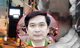 Giám đốc công an Bình Dương lên tiếng vụ 2 người bị chém đứt lìa tay