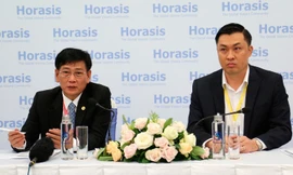 Horasis 2019: Cơ hội đầu tư tại Bình Dương