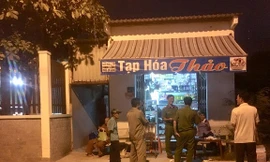 Lại phát hiện thi thể đang phân hủy trong một căn nhà ở Bình Dương