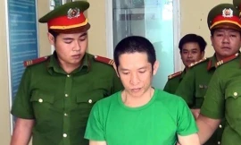 Tài xế gây tai nạn liên hoàn làm nhiều người thương vong lĩnh án 9 năm tù