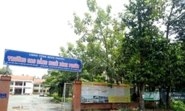 Trường Cao đẳng Nghề Bình Phước