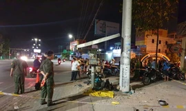 Tin mới nghi án CSGT truy đuổi gây chết người ở Bình Dương