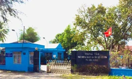 Trung tâm Bảo trợ xã hội Bình Dương