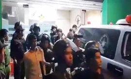 Vụ giang hồ vây bệnh viện: Lời khai của ‘trùm’ tín dụng đen