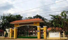 Phát hiện bảo vệ chết bất thường trong trường học