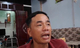 Gia đình Tiến Linh khao hàng xóm tiệc lớn nếu Việt Nam vô địch 