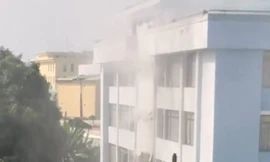 Hơn 600 giờ truy bắt kẻ nổ mìn nơi làm việc của lãnh đạo Cục Thuế Bình Dương