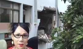 Lật mặt kẻ chỉ đạo vụ khủng bố Cục Thuế tỉnh Bình Dương