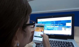 Công an Bình Dương cảnh báo tập đoàn tài chính ‘vay người sau trả người trước’