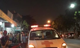 Nam thanh niên treo cổ tự tử trong phòng trọ