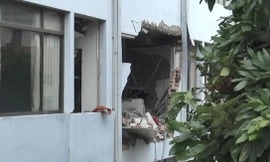 Giám đốc Công an tỉnh Bình Dương nói về vụ nổ ở Cục thuế 