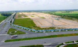 Vụ chuyển nhượng 43 ha đất công: Xử lý nghiêm, không bao che 