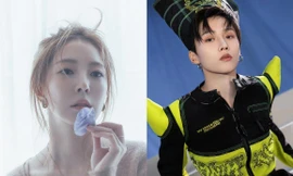 Sau nhiều lần trì hoãn, màn kết hợp giữa "nữ hoàng K-Pop" BoA và Lưu Vũ Hân (THE9) sắp ra mắt