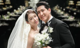 Cô dâu mới Jiyeon (T-ARA) "xả ảnh" lễ cưới, hé lộ món quà đặc biệt do IU đặt làm riêng