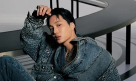 KAI (EXO) tái xuất với hình tượng "kẻ lang thang", bài hát chủ đề mang đậm dấu ấn cá nhân