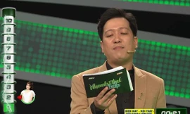 "Nhanh Như Chớp” khiến khán giả bức xúc vì nội dung câu hỏi sai kiến thức văn học