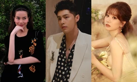 Sao Việt và lỗi chính tả: Noo Phước Thịnh xứng đáng là "ông hoàng sai chính tả"