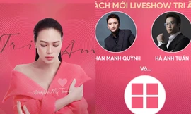 Mỹ Tâm "chốt đơn" khách mời cuối cùng xuất hiện trong liveshow "Tri Âm", người ấy là ai?