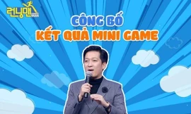 Trường Giang bật mí đấu pháp ở Running Man: “Không dùng sức nhiều, chơi bằng trí não”