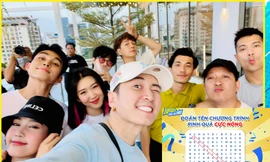 Chính thức công bố tên Việt hóa "Running Man Vietnam 2021", liệu bạn có đoán đúng?