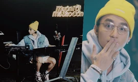 Sơn Tùng M-TP: "Yêu vào rồi ai cũng ngốc nghếch hết trơn"