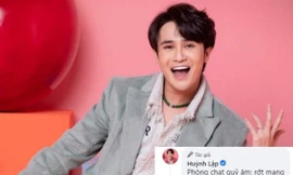 Netizen "cười bò" khi Huỳnh Lập tổng hợp các kịch bản gây ức chế của loạt phim đình đám