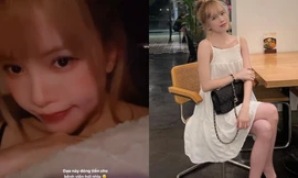 Thiều Bảo Trâm gặp vấn đề về sức khỏe sau những ồn ào tình cảm với Sơn Tùng M-TP?