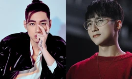 K-ICM đáp trả khi bị netizen "cà khịa", lý do chỉ vì chia sẻ "thính" mới của Sơn Tùng M-TP