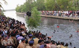 Một vụ tai nạn xe buýt khác ở Ấn Độ năm 2011