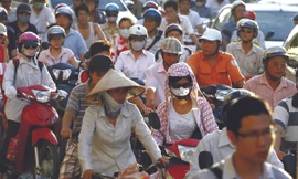 Siết chặt số lượng lẫn chất lượng