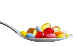 Cẩn trọng khi dùng vitamin